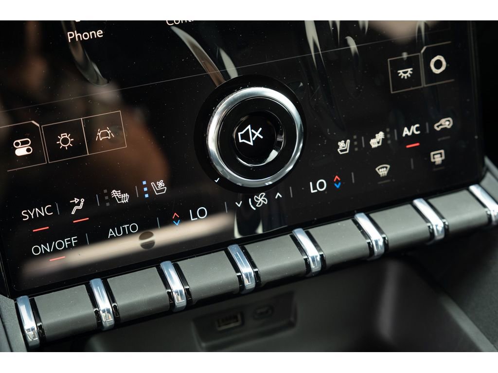 New 2026 GMC Terrain Elevation w/ Elevation Premium Package FWD image 28