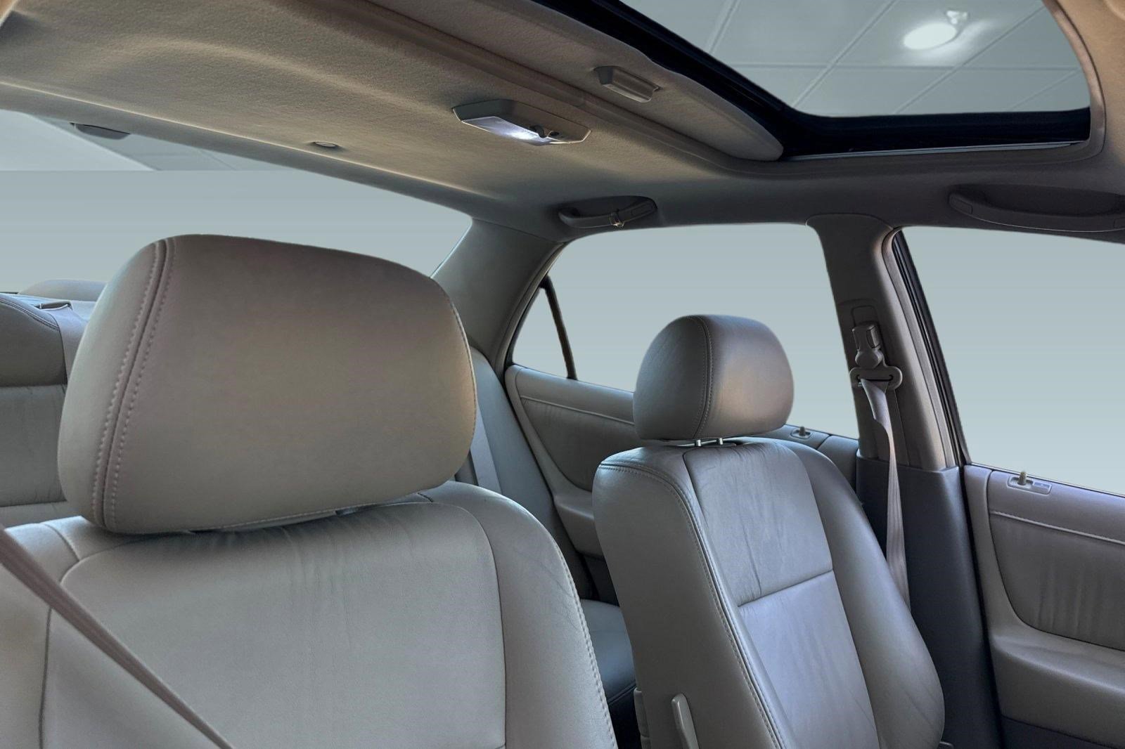 Used 2002 Honda Accord EX image 15