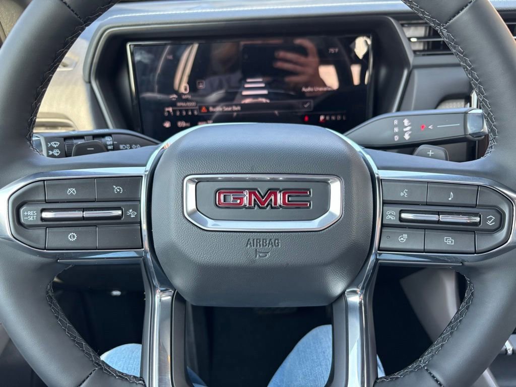 New 2026 GMC Terrain Elevation w/ Technology Package II image 24