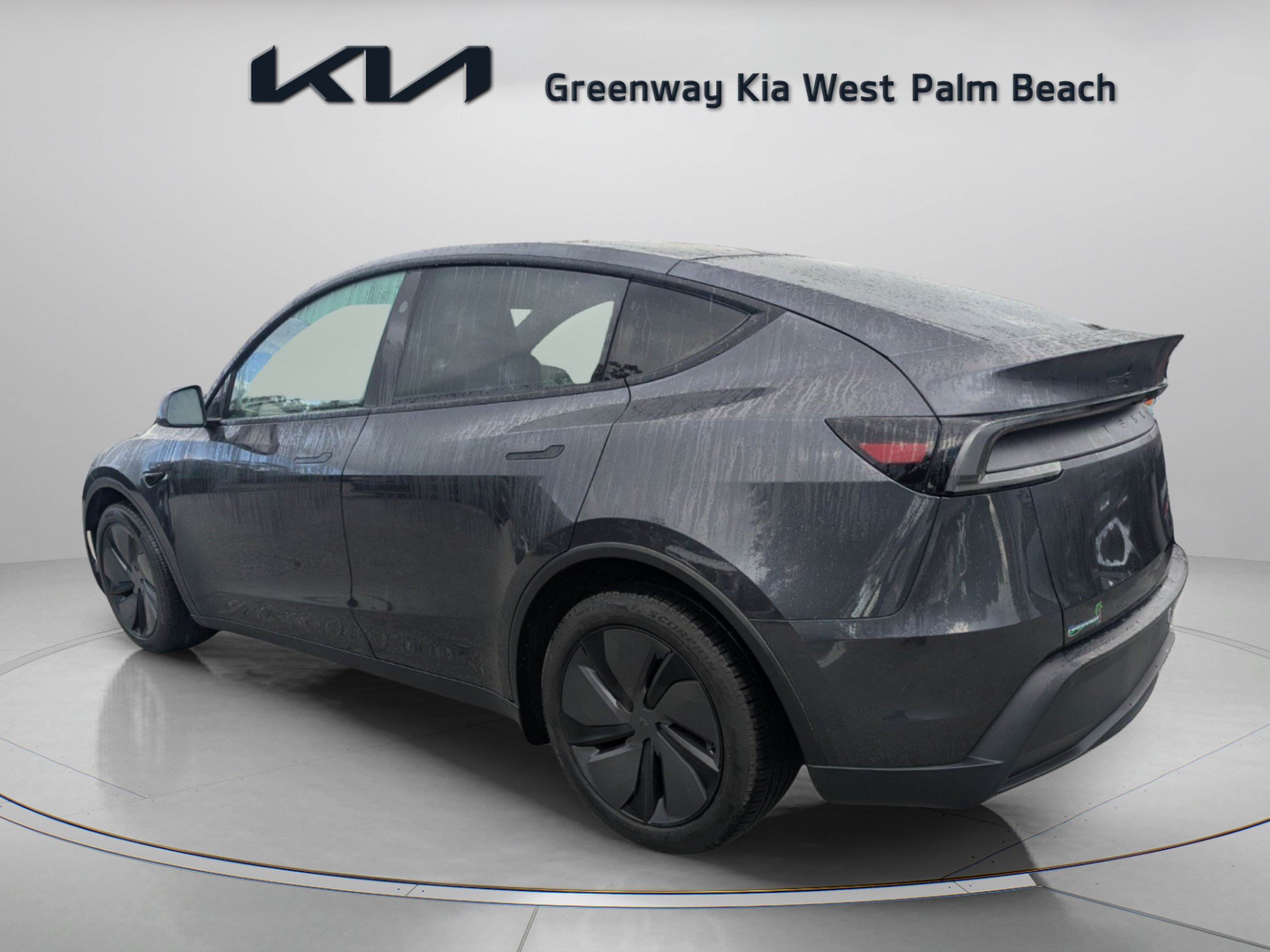 Used 2026 Tesla Model Y Long Range AWD/4WD image 5
