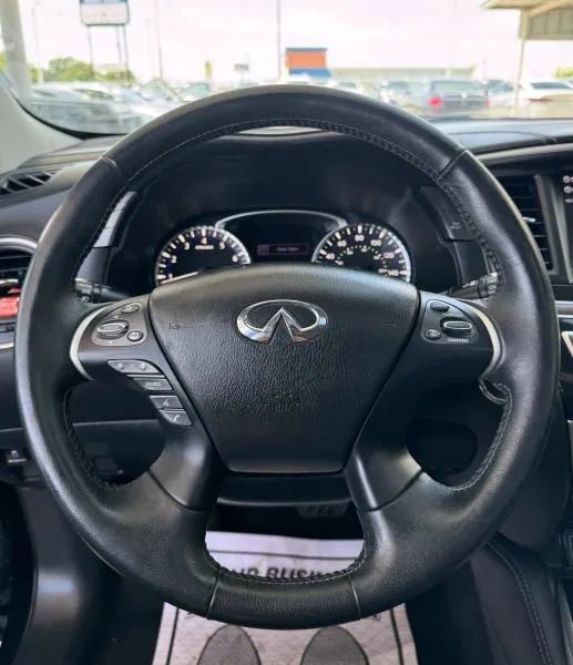 Used 2020 INFINITI QX60 Pure FWD image 29