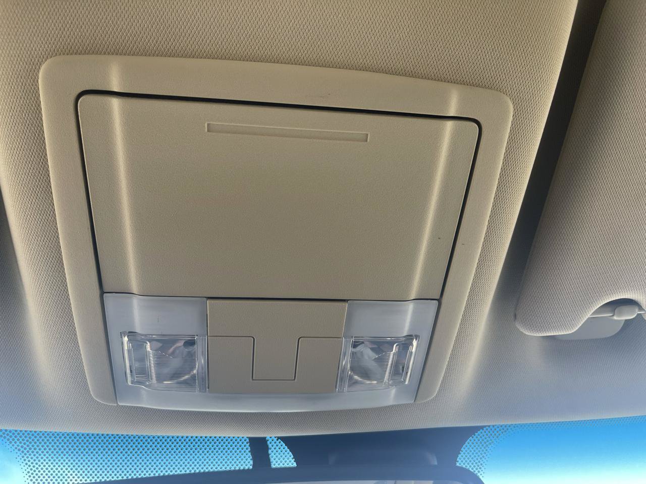 Used 2019 Ford Flex Limited AWD/4WD image 50