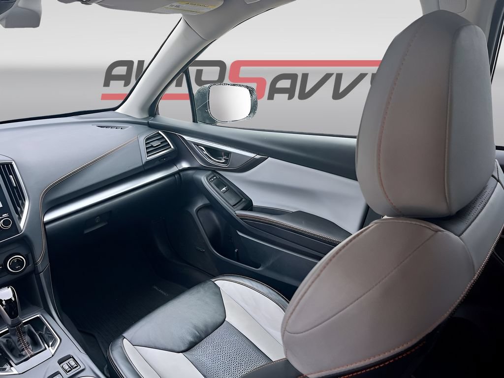 Used 2023 Subaru Crosstrek 2.5i Limited AWD/4WD image 25