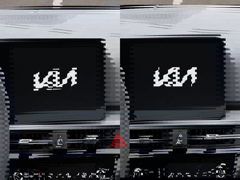 New 2026 Kia Sportage EX w/ EX Panoramic Sunroof Package image 20