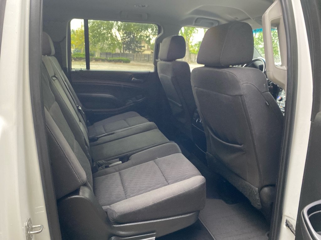 Used 2019 GMC Yukon XL SLE AWD/4WD image 23