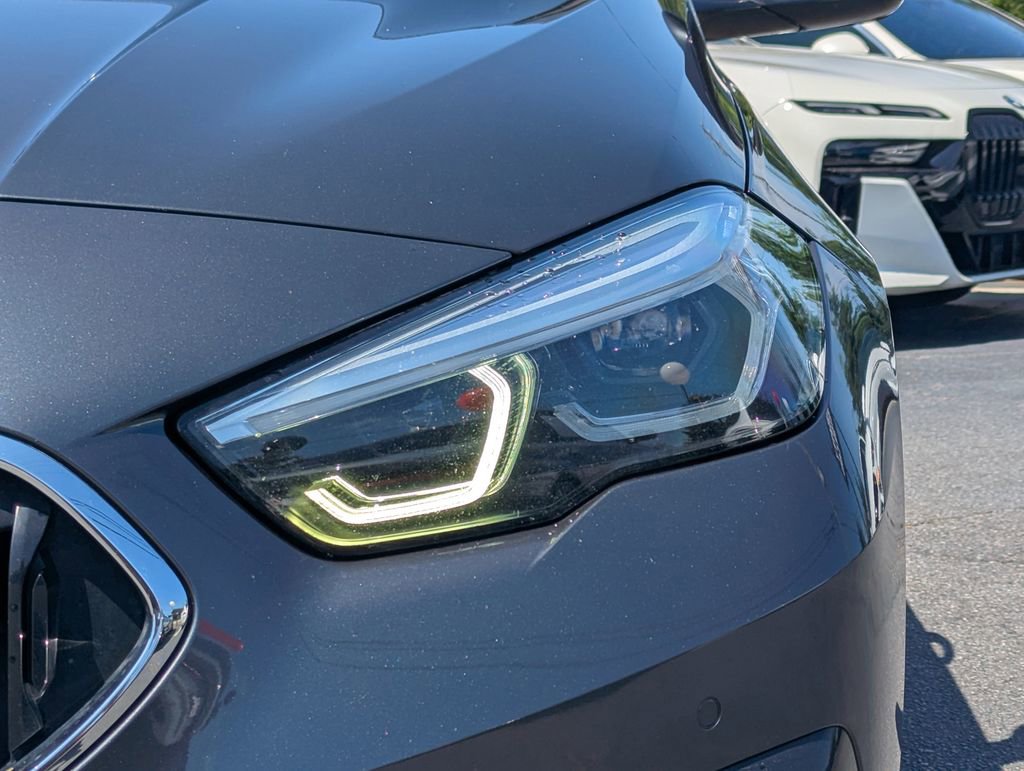 Used 2021 BMW 228i Gran Coupe w/ Lights Package image 26