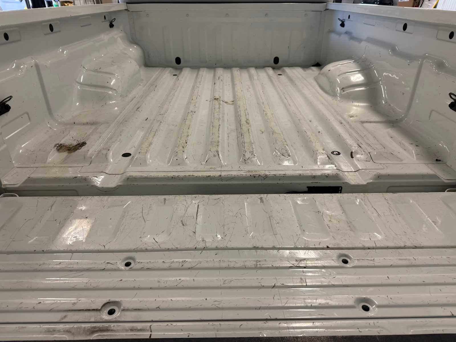 Used 2019 Nissan Frontier S RWD image 18