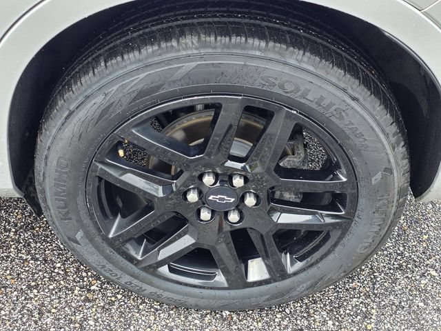 Used 2020 Chevrolet Blazer Premier w/ Driver Confidence II Package FWD image 55