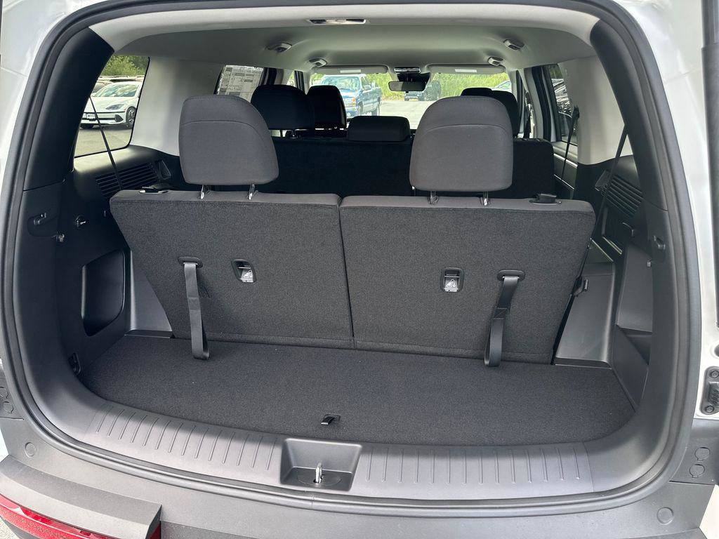 New 2026 Hyundai Santa Fe SE image 21