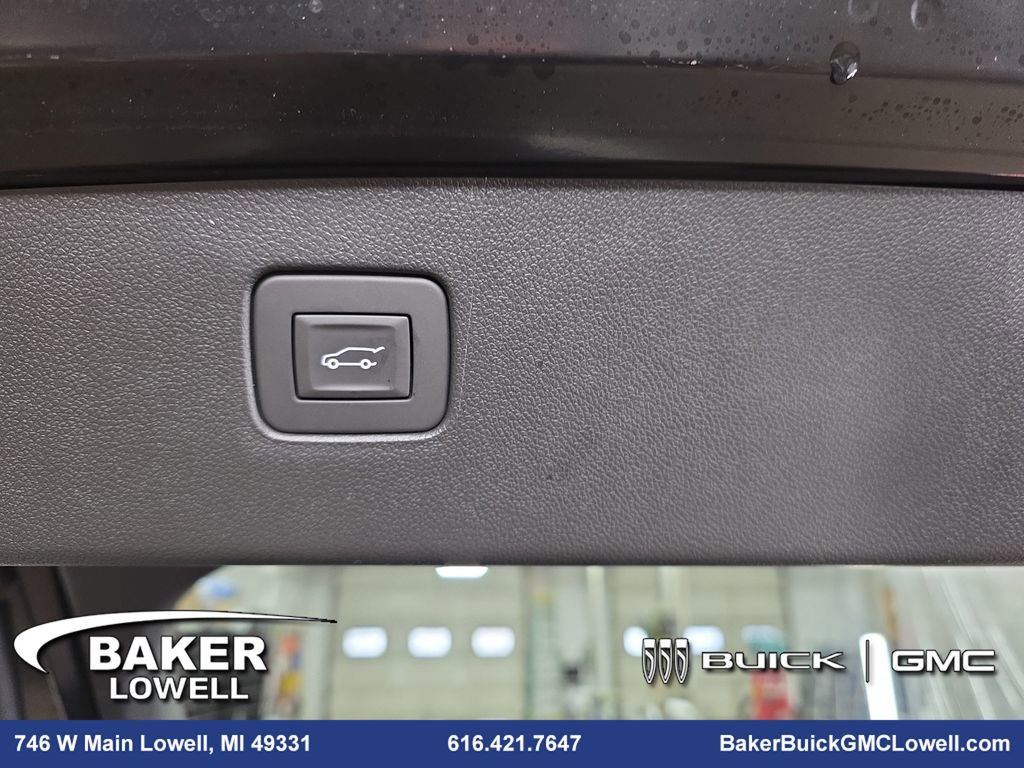 New 2026 Buick Envista Sport Touring w/ Convenience I Package image 13