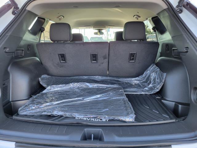 New 2026 Chevrolet Blazer LT w/ Convenience Package AWD/4WD image 30