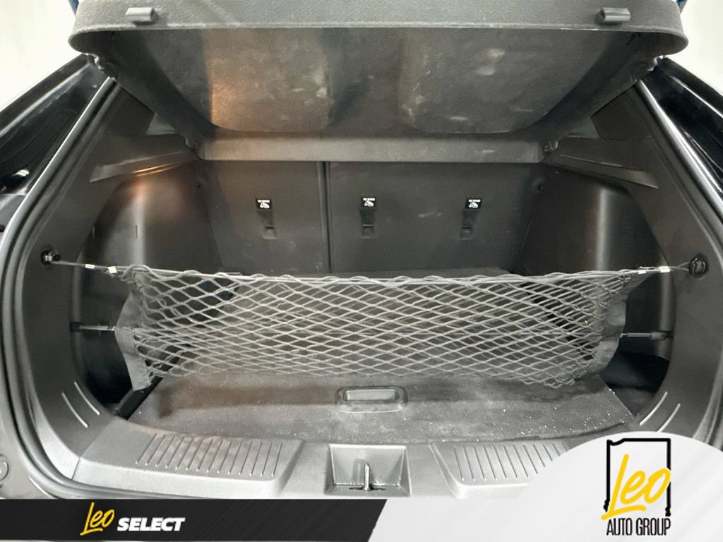 Used 2024 Chevrolet Trax RS FWD image 27