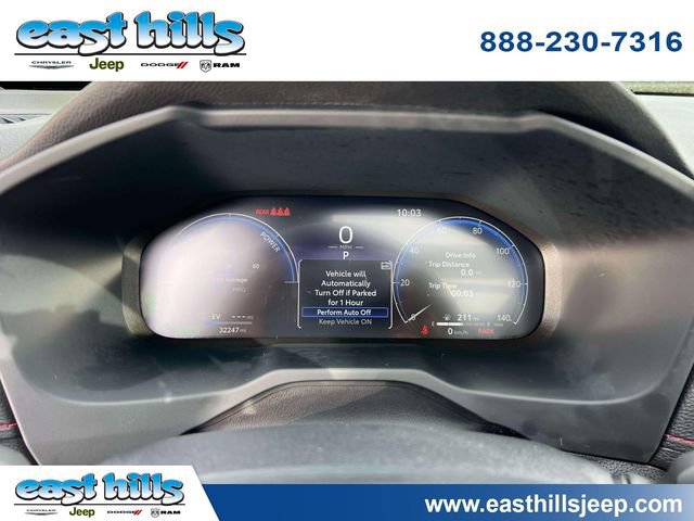 Used 2024 Toyota RAV4 XSE w/ Premium Package image 27