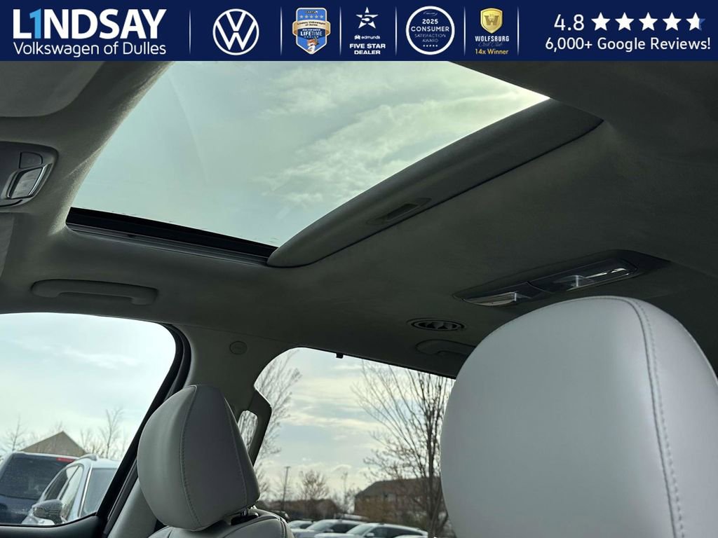 Used 2021 Kia Telluride SX w/ SX Prestige Package image 25