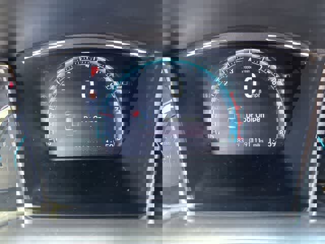 Used 2018 Honda Civic EX-T image 12