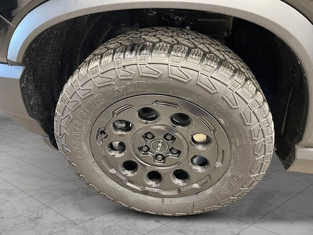 New 2026 Honda Passport TrailSport Elite image 11