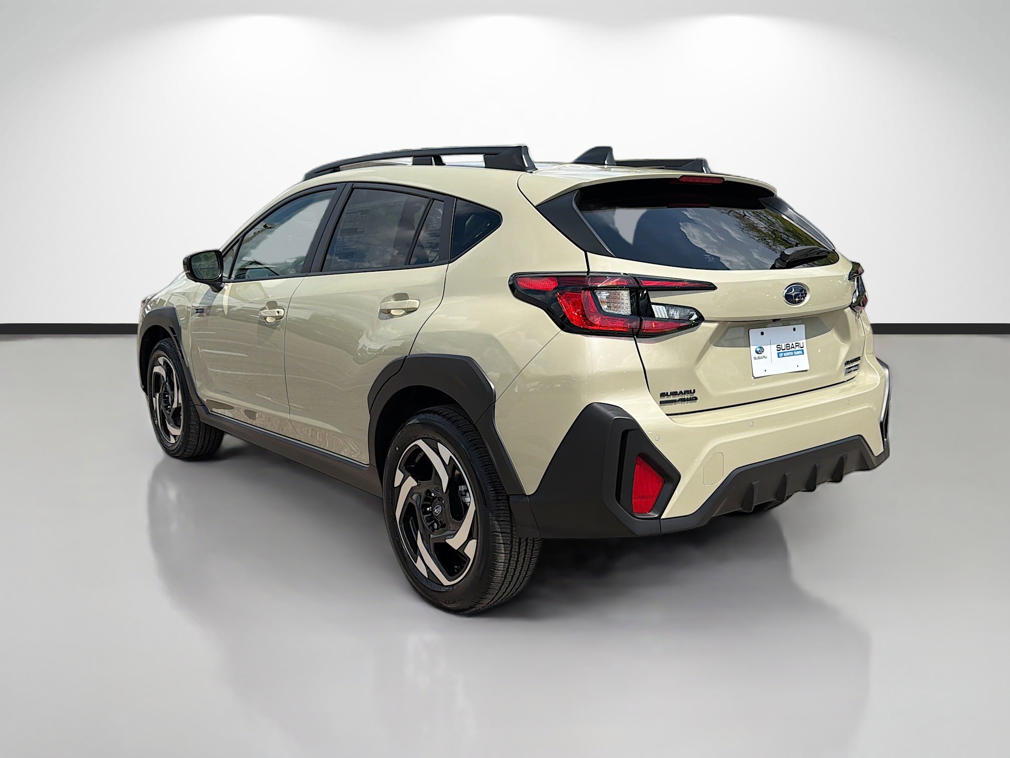 New 2026 Subaru Crosstrek 2.5i Limited image 5