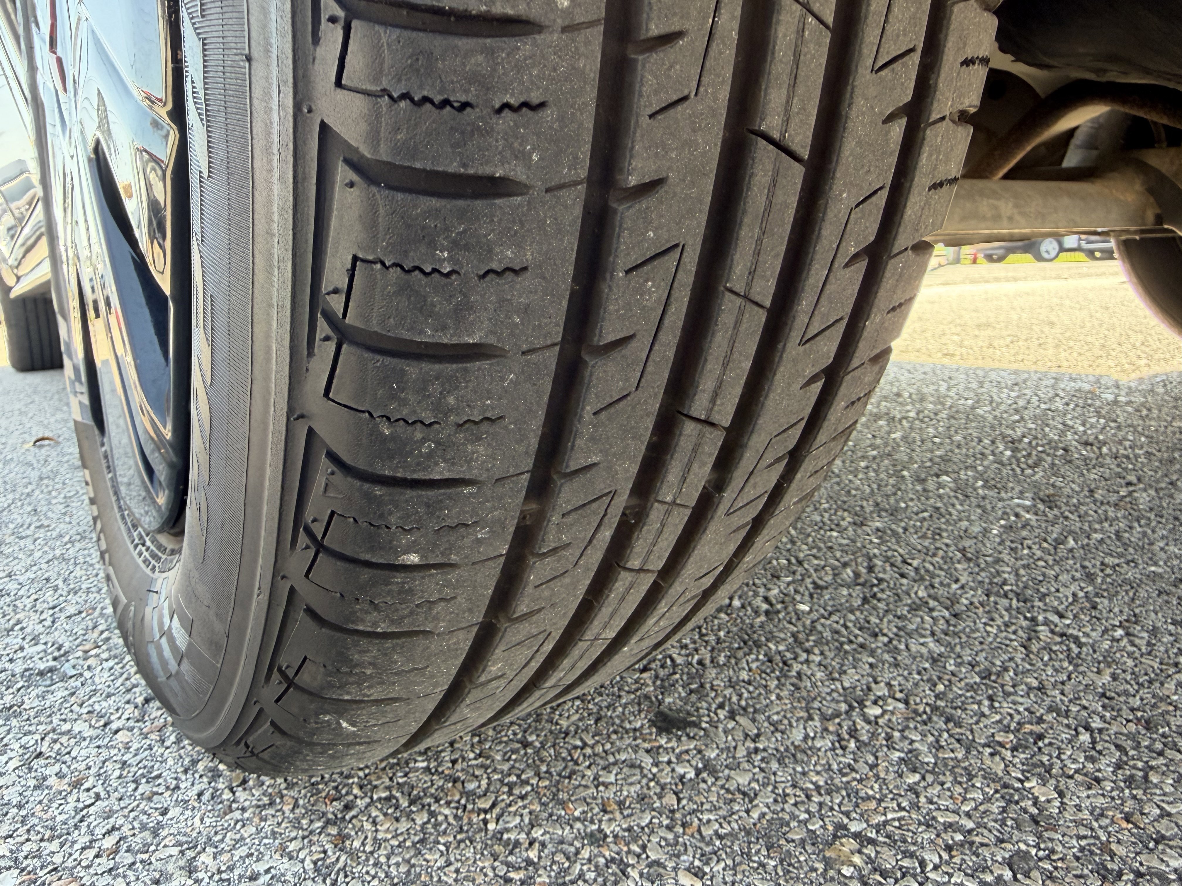 Used 2020 Mitsubishi Mirage G4 ES FWD image 10