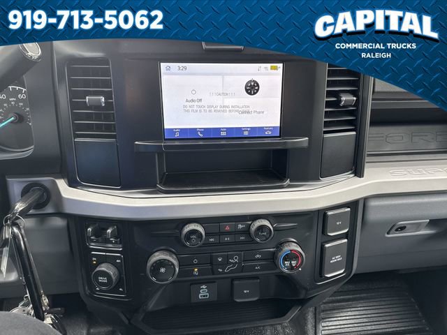 New 2026 Ford F350 XL w/ XL Chrome Package image 27