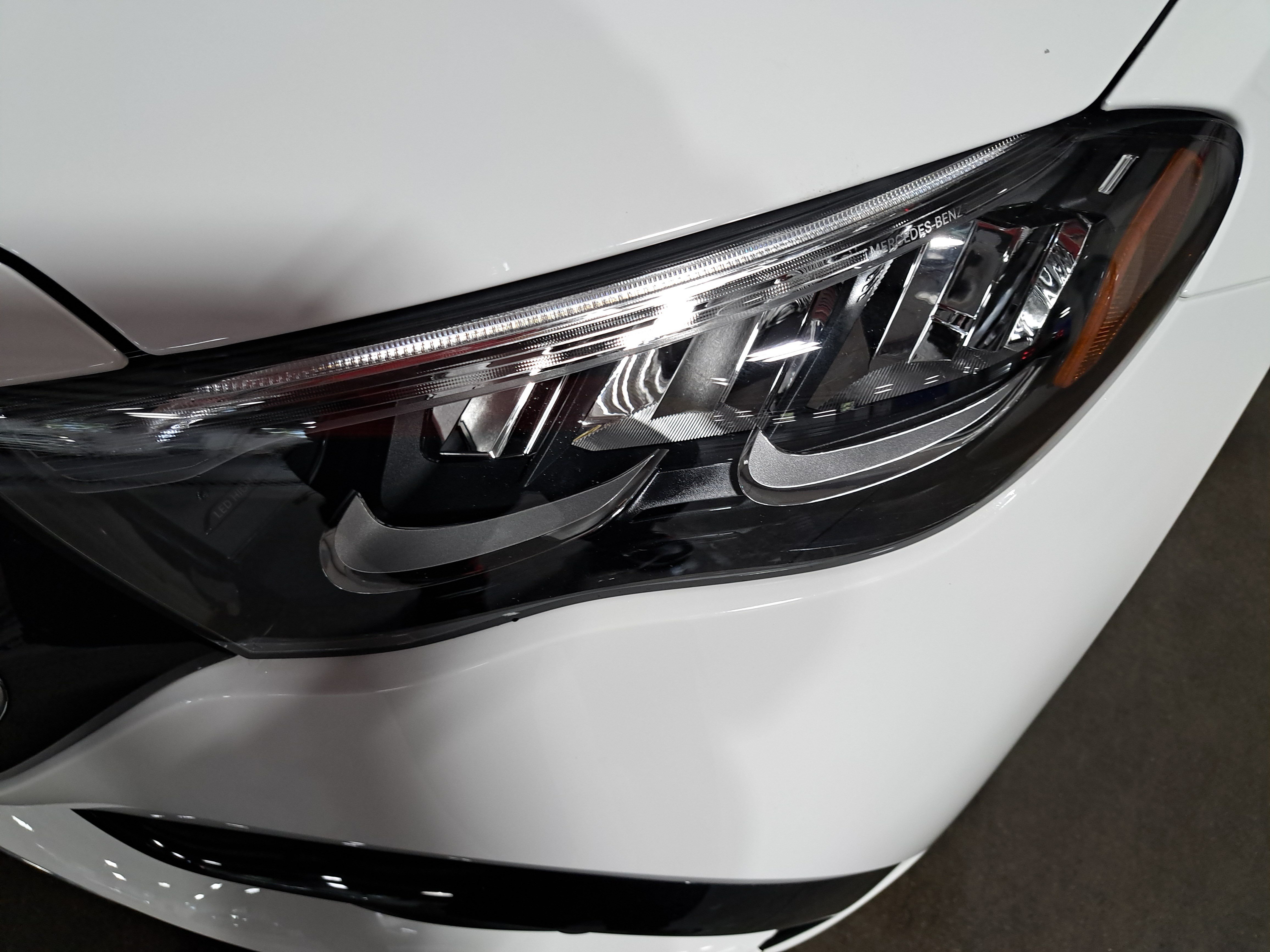 Used 2026 Mercedes-Benz E 350 4MATIC Sedan image 34