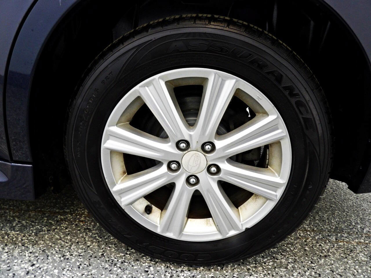 Used 2012 Subaru Legacy 2.5i w/ Alloy Wheel Pkg image 18