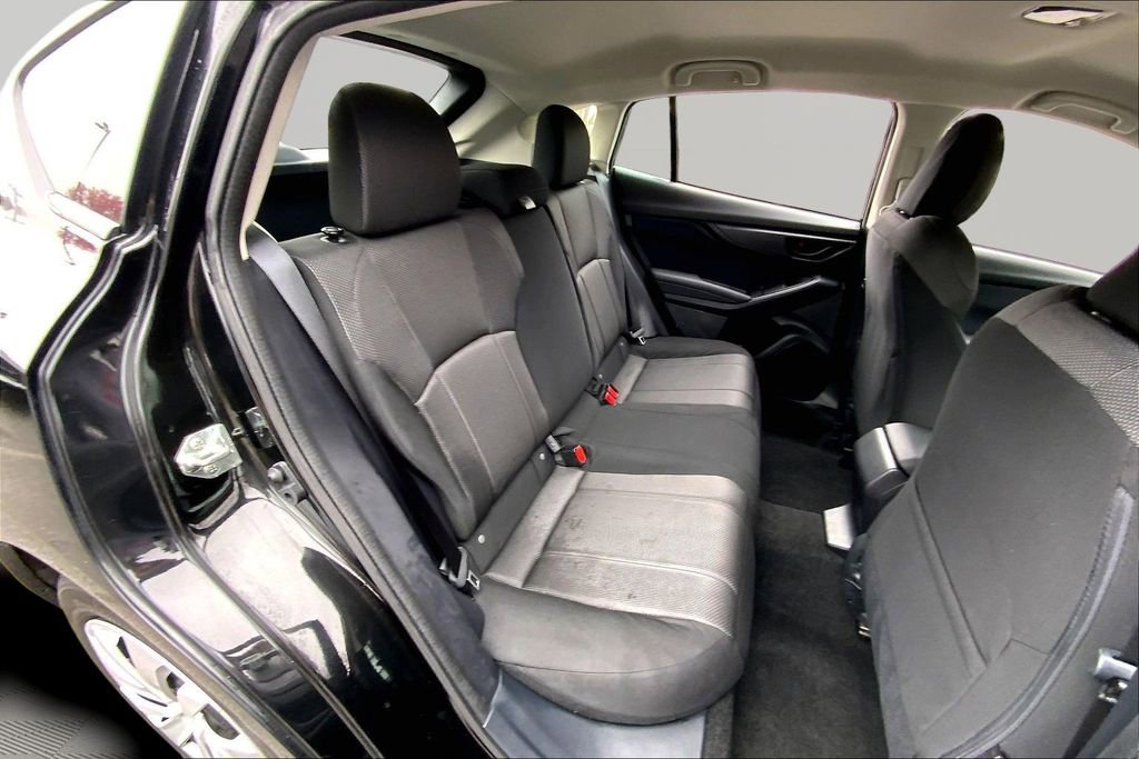 Used 2019 Subaru Impreza 2.0i image 17