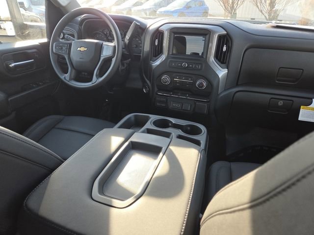 New 2026 Chevrolet Silverado 3500 W/T w/ WT Convenience Package image 28