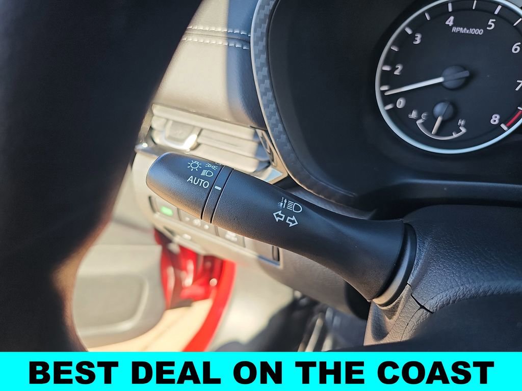 Used 2024 Nissan Sentra SV image 24