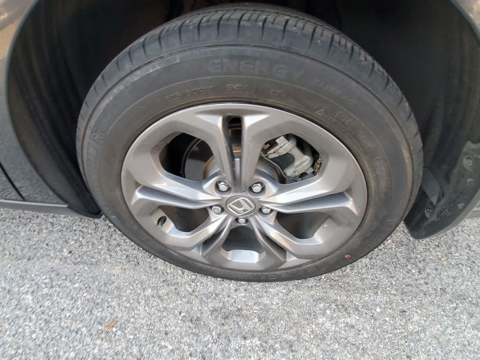 Used 2024 Honda Accord EX image 12