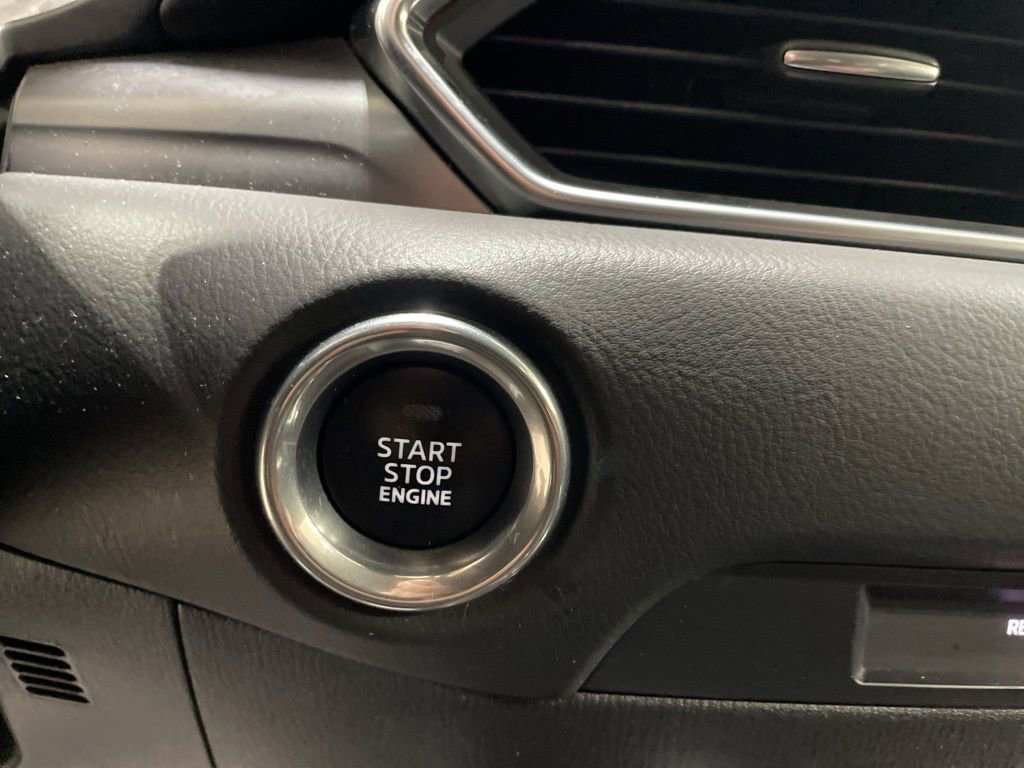 Certified 2023 MAZDA CX-5 AWD 2.5 S w/ Select Package image 27