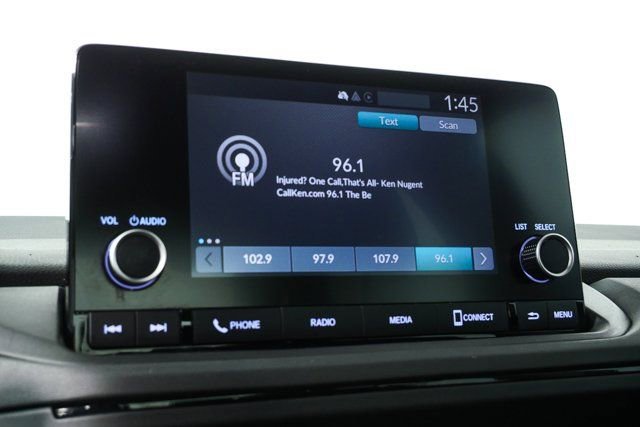 Used 2024 Honda Accord LX image 13