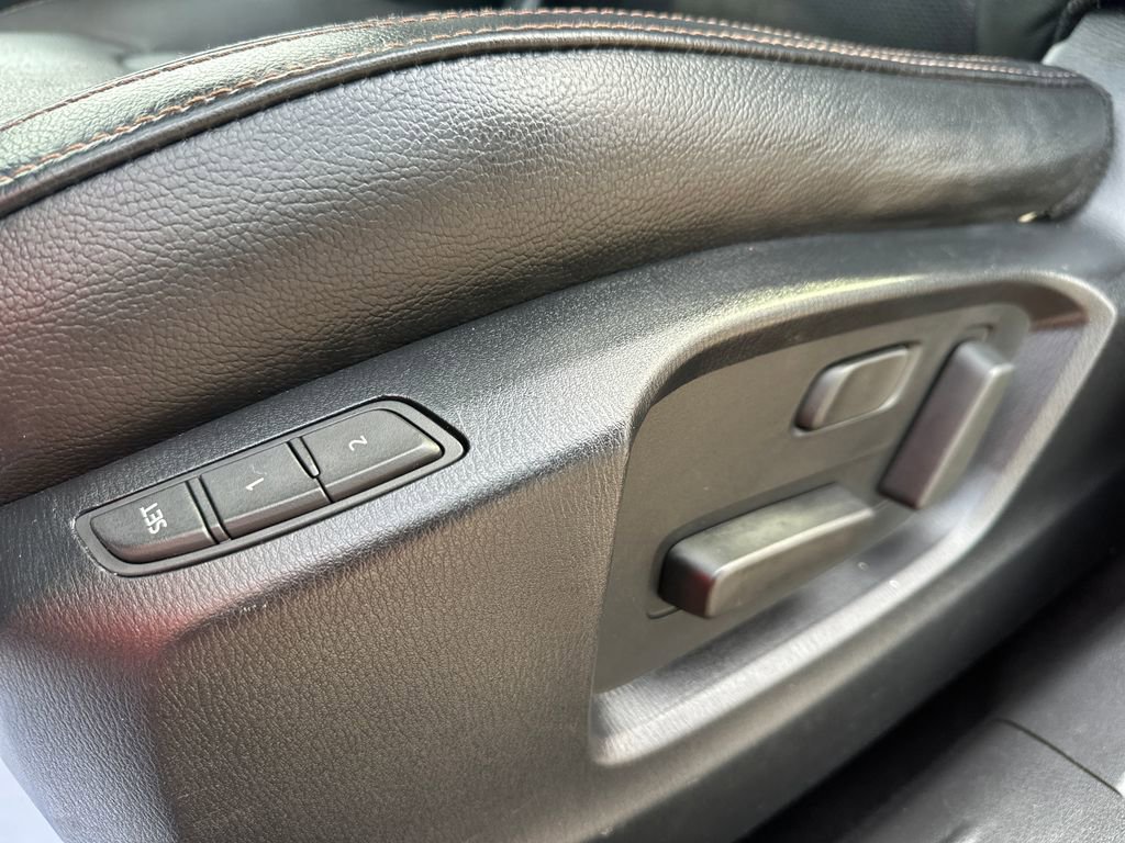 Used 2022 MAZDA CX-5 AWD 2.5 S w/ Premium Plus Pkg image 4