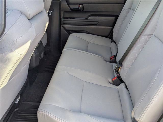 New 2025 Toyota Tacoma SR5 image 15