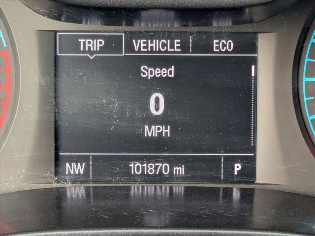 Used 2015 Chevrolet Colorado LT w/ Luxury Package image 10