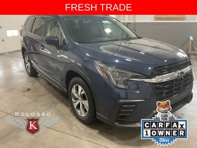 Used 2024 Subaru Ascent Premium w/ Convenience Package