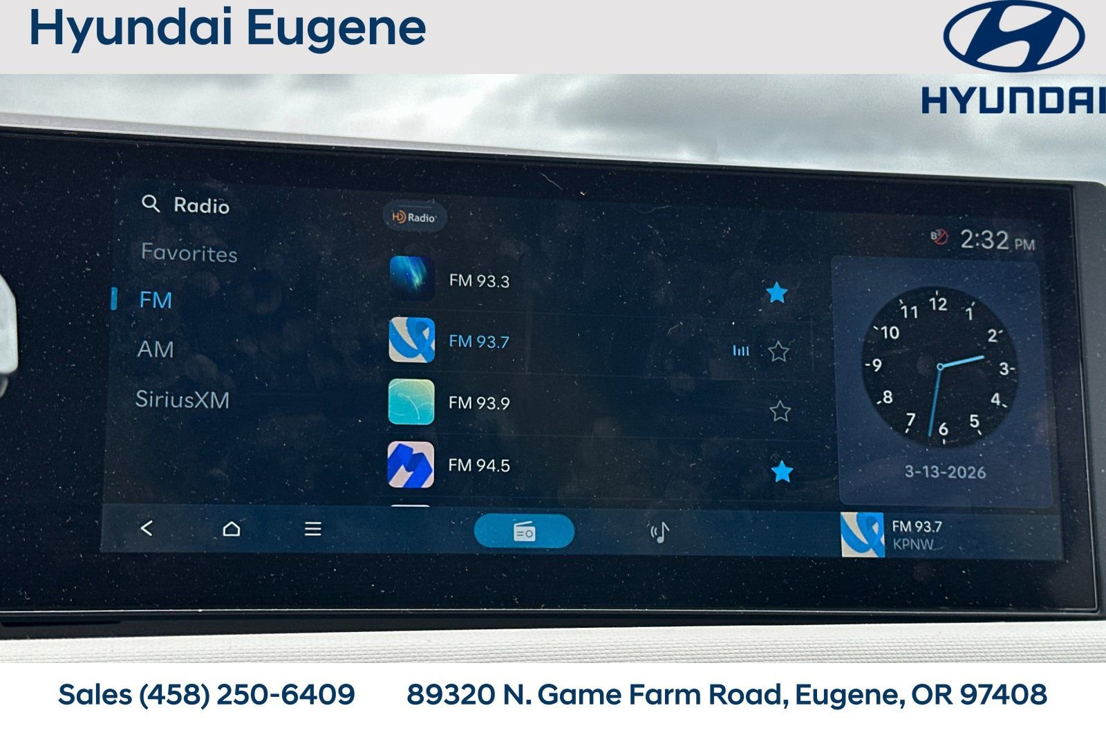Used 2025 Hyundai Tucson SE AWD/4WD image 23
