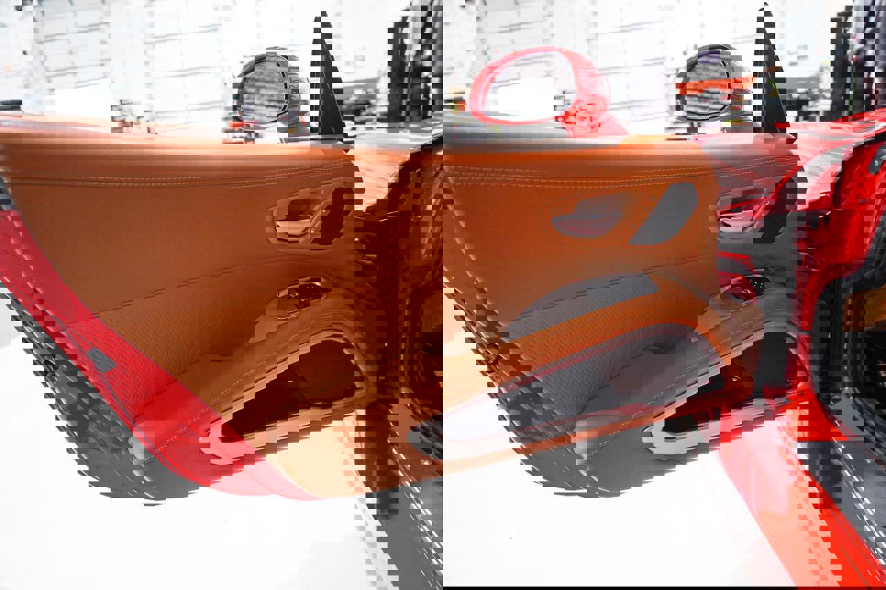 Used 2013 SRT Viper GTS w/ GTS Laguna Interior Pkg image 19