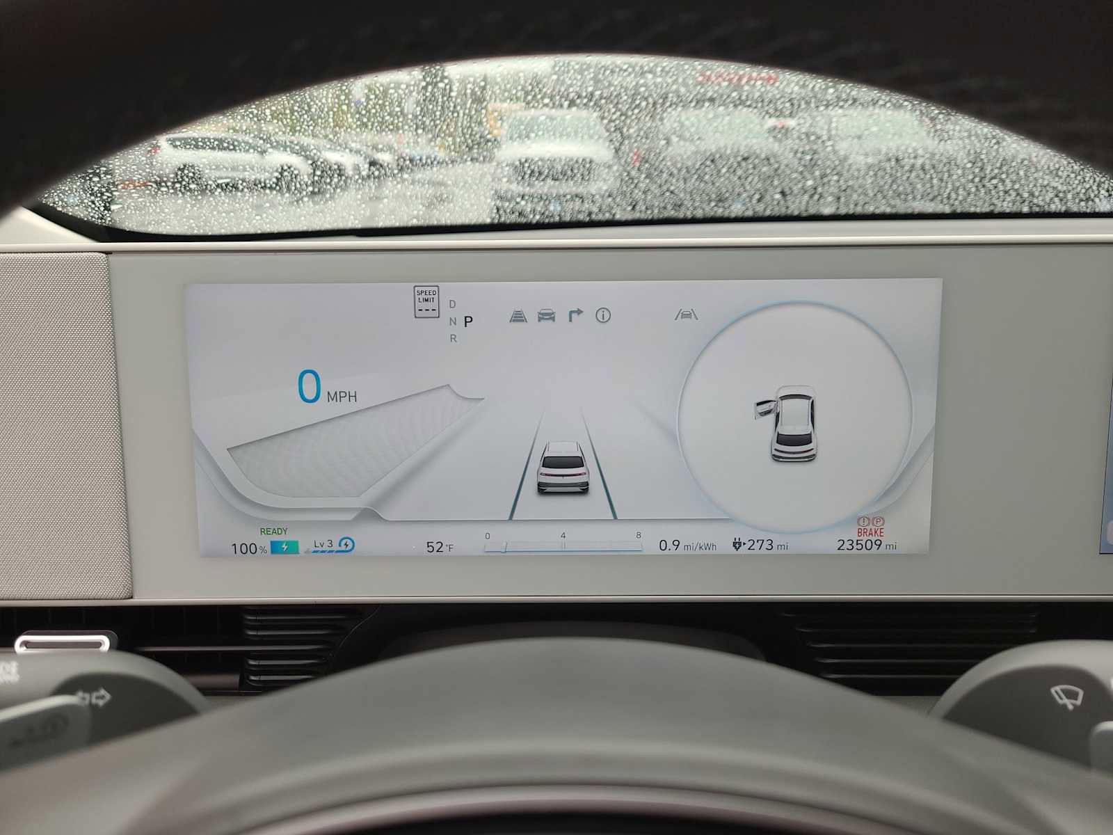 Used 2024 Hyundai Ioniq 5 SEL RWD image 26
