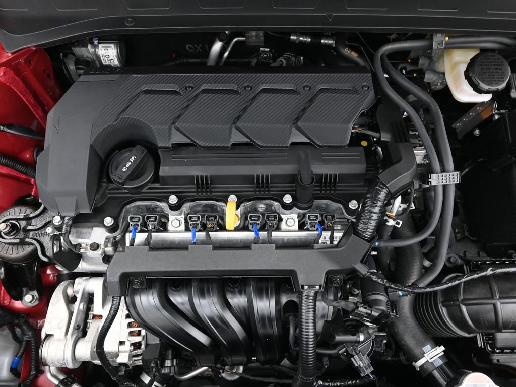 Certified 2025 Hyundai Venue SE image 22