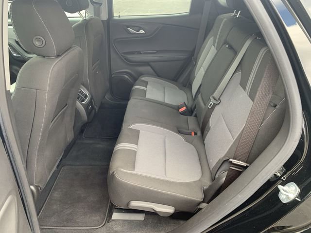 Certified 2024 Chevrolet Blazer LT w/ Driver Confidence Package image 23