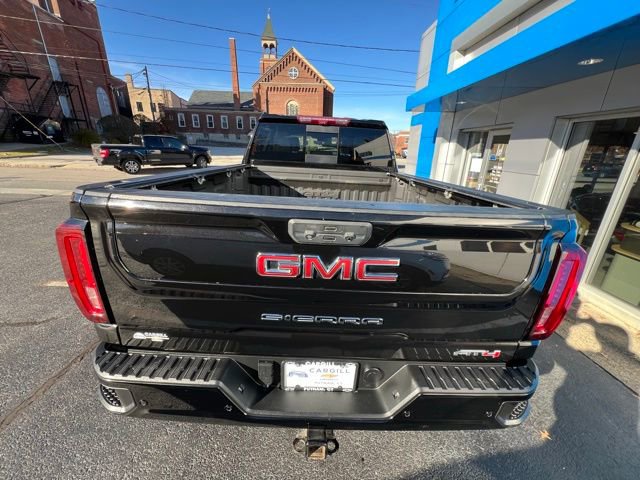 Used 2023 GMC Sierra 2500 AT4 w/ AT4 Premium Plus Package image 22