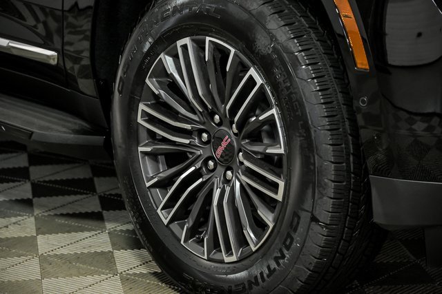 New 2026 GMC Yukon Elevation image 3