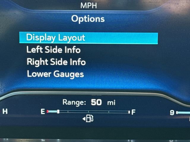 Used 2022 Chevrolet Suburban High Country AWD/4WD image 30