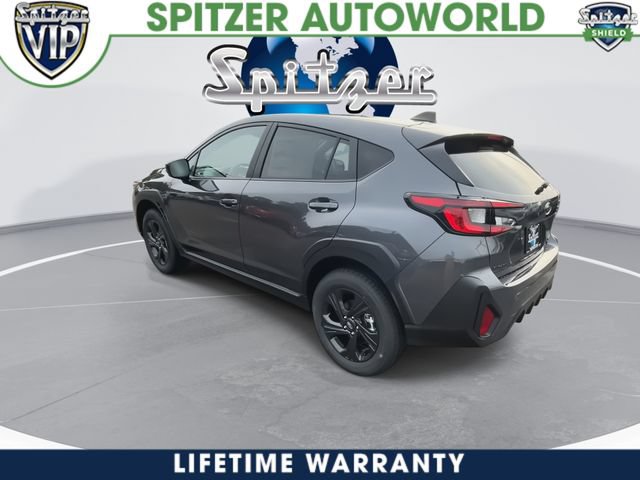 New 2026 Subaru Crosstrek 2.5i AWD/4WD image 7