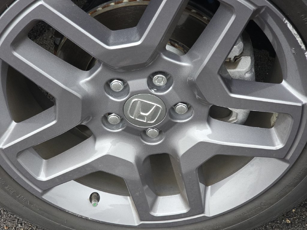 Used 2022 Honda Passport EX-L image 15