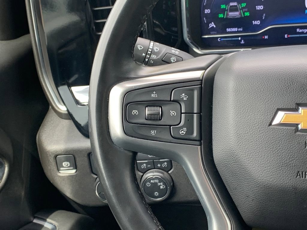 Used 2025 Chevrolet Silverado 1500 LT RWD image 13