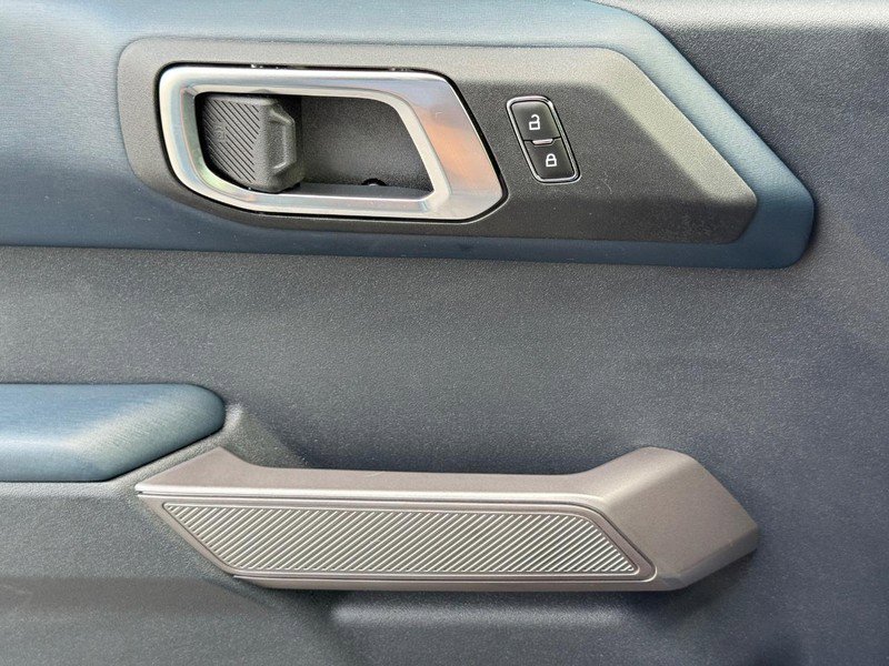 Used 2023 Ford Bronco Outer Banks w/ Sasquatch Package image 22