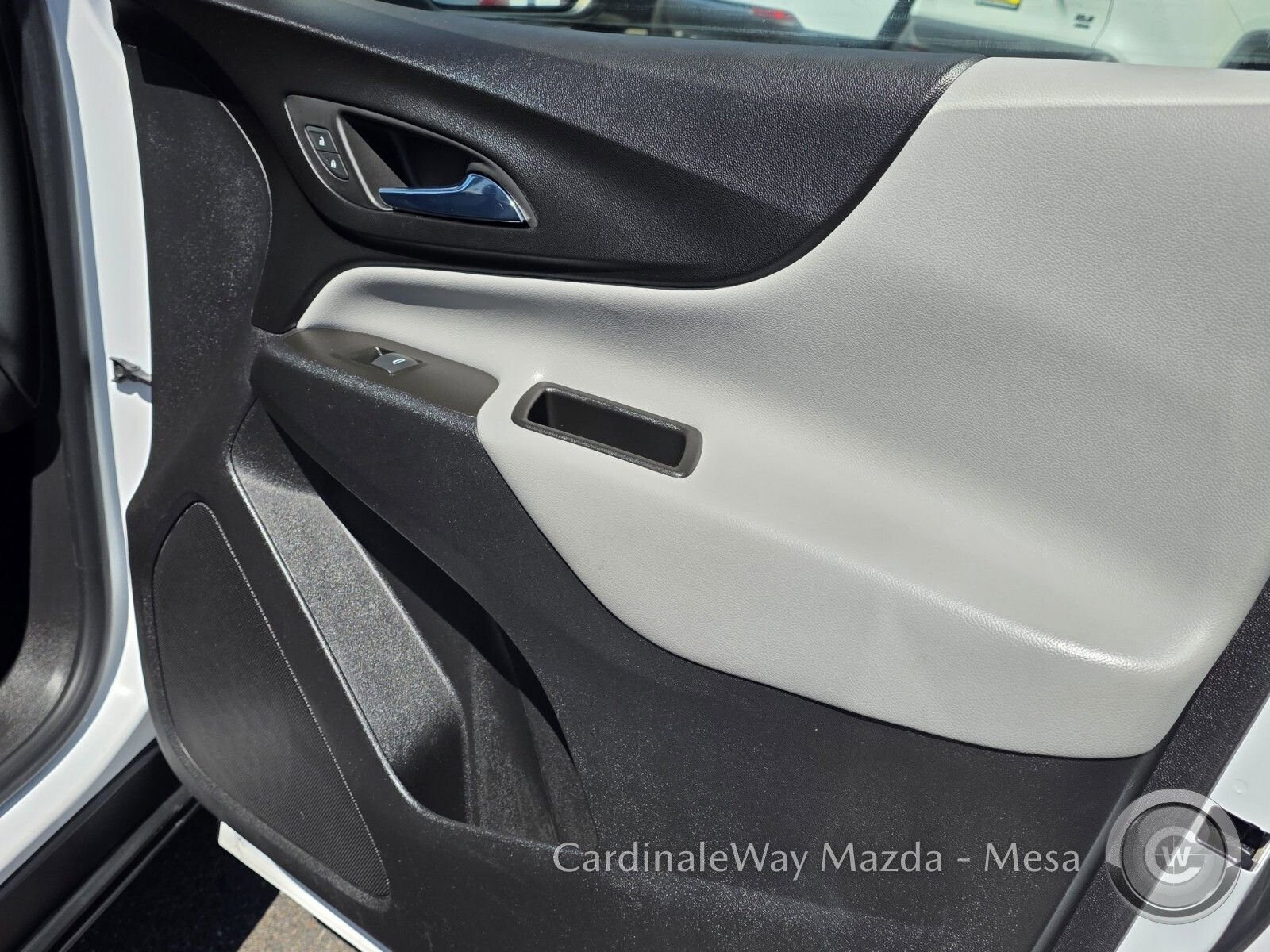 Used 2022 Chevrolet Equinox LT image 31