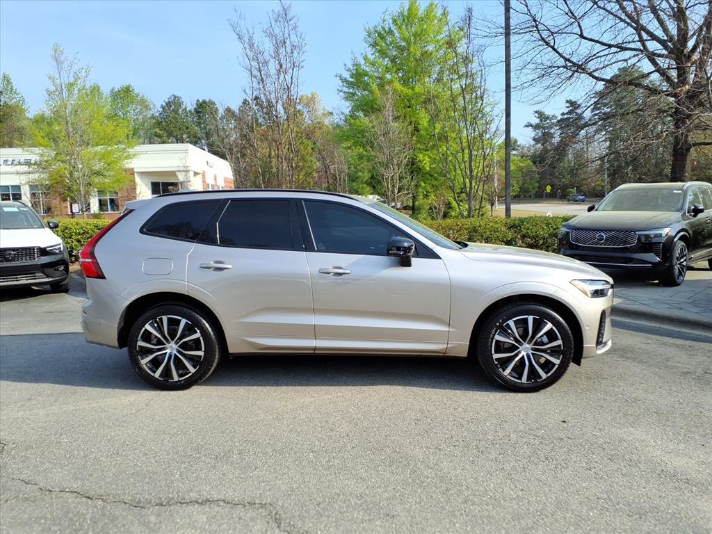 Certified 2024 Volvo XC60 B5 Plus w/ Protection Package Premier image 2