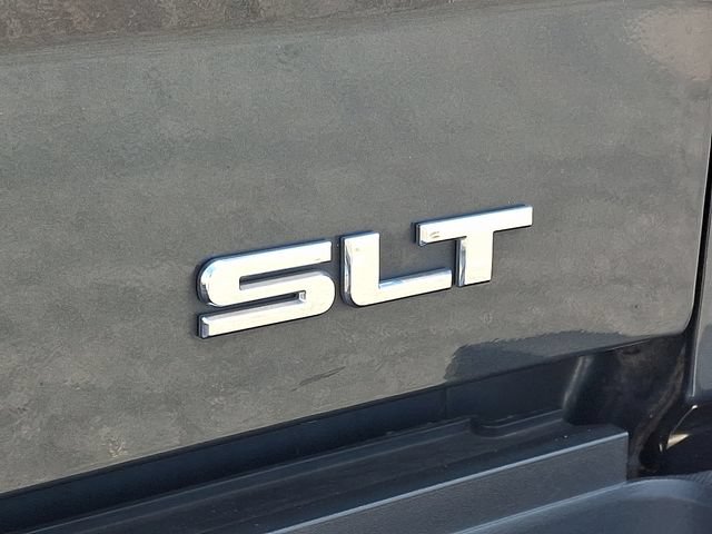 Certified 2019 GMC Sierra 2500 SLT w/ Duramax Plus Package AWD/4WD image 29
